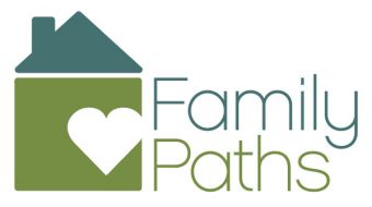 FAMILY PATHS INC. Logo